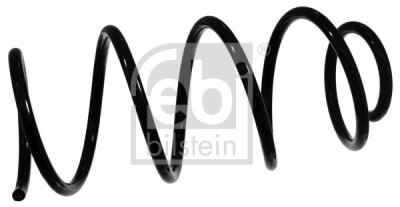 FEBI BILSTEIN 46922 Arc spiral foto