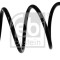FEBI BILSTEIN 46922 Arc spiral
