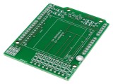 Placă de Expansiune Arduino Uno Ecran EADOGS102