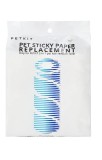 Cumpara ieftin Set de 3 role pentru scame Petkit, hartie, alb