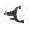 Brat suspensie roata Land Rover Range Rover Sport 1 (L320), 02.05-03.13, 2.7 D 4x4, 3.0 D 4x4, 3.6 D 4x4, 4.2 4x4, 4.4 4x4, 5.0 4x4, Punte Spate, Sta, Teknorot