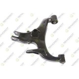 Brat suspensie roata Land Rover Range Rover Sport 1 (L320), 02.05-03.13, 2.7 D 4x4, 3.0 D 4x4, 3.6 D 4x4, 4.2 4x4, 4.4 4x4, 5.0 4x4, Punte Spate, Sta, Teknorot