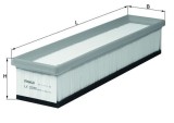 MAHLE LX 2039 Filtru aer
