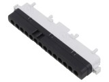 Bloc de Distribuție 14 Borne 400V
