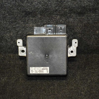Unitate de control servodirecție HONDA JAZZ IV GK_ 2014 OEM: 39980-TF0-E4,HTF0X-30-11M,39980-TF0-E42 1549084 foto