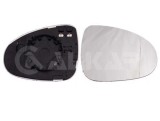 ALKAR 6472145 Sticla oglinda, oglinda retrovizoare exterioara