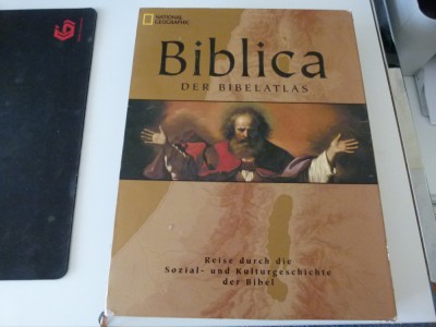 Biblica,album foto