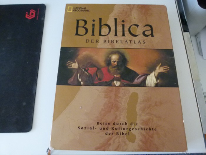 Biblica,album