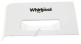 C00508697 MANER SERTAR + LOGO 481010919472 Masina de spalat Whirlpool ,gama Fresh Care WHIRLPOOL/INDESIT