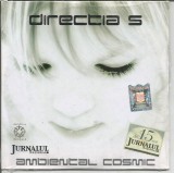(B) CD - Directia 5 - Ambiental cosmic, Rock