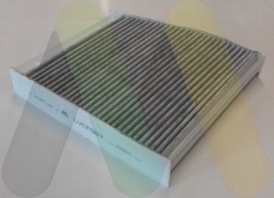 MOTAQUIP LVCF587 Filtru, aer habitaclu foto