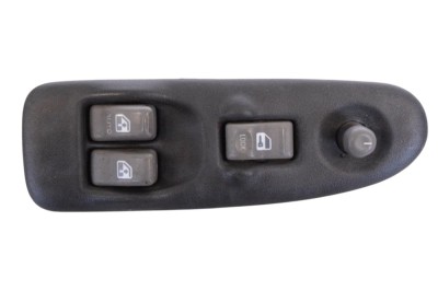 Buton geam ușă st&amp;acirc;nga față CHEVROLET VENTURE 2003 OEM: 10409720,10409715B 29493266 foto