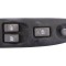 Buton geam ușă st&acirc;nga față CHEVROLET VENTURE 2003 OEM: 10409720,10409715B 29493266