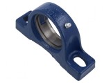 Bearing Housing with Plummer Block Cast Iron - 62mm Size
