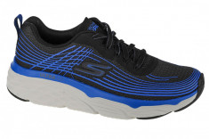 Pantofi pentru adida?i Skechers Max Cushioning Elite-Brilliant 54430-BKBL negru foto