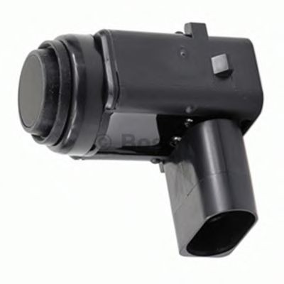 Sensor, ajutor parcare VW EOS (1F7, 1F8) (2006 - 2016) BOSCH 0 263 009 588
