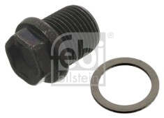 FEBI BILSTEIN 47739 surub de golire,baia de ulei foto