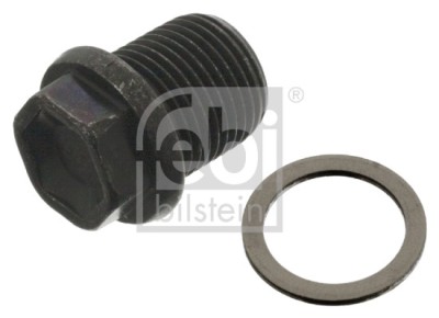 FEBI BILSTEIN 47739 surub de golire,baia de ulei foto