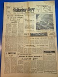 ziarul romania libera 30 iulie 1972