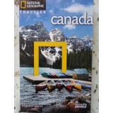 CANADA, NATIONAL GEOGRAPHIC TRAVELER-MICHAEL IVORY-225444