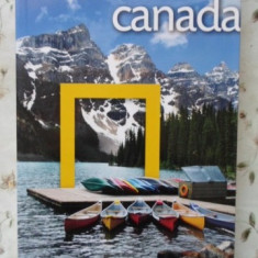 CANADA, NATIONAL GEOGRAPHIC-MICHAEL IVORY