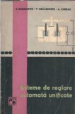 Sisteme de reglare automata unificate - Schachter Samson