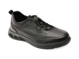 Cumpara ieftin Pantofi sport EPICA negri, T9500, din piele naturala