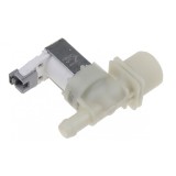 Electroventil masina de spalat vase, 1 iesirie, ARISTON C00273883