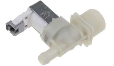 Electroventil masina de spalat vase, 1 iesirie, ARISTON C00273883 foto