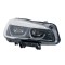 Far BMW Seria 2 ACTIVE/GRAN TOURER (F45/46), 03.2018-, partea dreapta, Magneti MARELLI, asistenta faza lunga; asistenta faza scurta; LED; electric; f