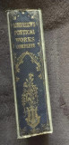 The Poetical Works of H. W. Longfellow: with illustrations by John Gilbert 1858