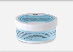CREMA-BALSAM PENTRU CALCAIE 50GR/65ML