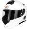 Casca moto rabatabila, Origine DELTA SOLID, sistem bluetooth integrat, culoare a... Cod Produs: MX_NEW KASORI219