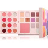 PUPA Milano Pupart M paleta pentru fata multifunctionala pentru ochi și buze IVORY 18.8 g