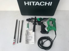 Ciocan rotopercurator HITACHI DH 40 MRY foto