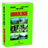 Hidrologie - Ion Pisota, Liliana Zaharia