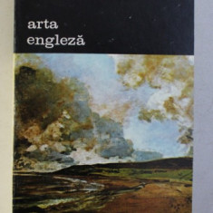 ARTA ENGLEZA de DAN GRIGORESCU , 1989