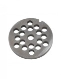 Sita / disc perforat nr 8 de 8 mm pentru masina de tocat carne Zelmer - compatibila