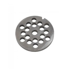 Sita / disc perforat nr 8 de 8 mm pentru masina de tocat carne Zelmer - compatibila