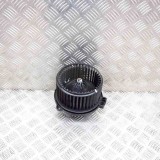 Ventilator Aeroterma Kia Carnival II GQ 2004 OEM 4C18B, 12V, Aer Cald/Rece, 150W, 1/2 Trepte