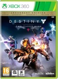 Destiny The Taken King Spanish Box Efigs In Game XBOX 360