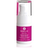 BasicLab Dermocosmetics Esteticus ser nuanțator &icirc;mpotriva roșeții tenului 15 ml