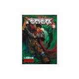 Berserk: Volume 9