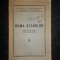 Colonelul David Popescu - Roma Cezarilor. Impresiuni (1934, prima editie)