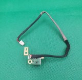 HP Pavilion dv9500 Mufa Incarcare + Cablu dv9000 dv9600 dv9700 SWAP