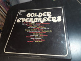 [Vinil] Golden Evergreens - boxset 3LP, Jazz