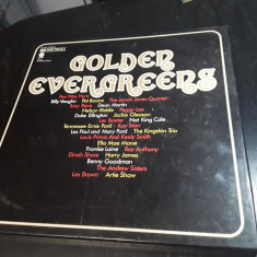[Vinil] Golden Evergreens - boxset 3LP