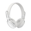 Casti Wireless Type-C, Bluetooth 5.4, IP54, Hi-Fi Sound, 500mAh - Acefast (H7) - Pearl White