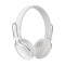 Casti Wireless Type-C, Bluetooth 5.4, IP54, Hi-Fi Sound, 500mAh - Acefast (H7) - Pearl White