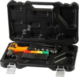 Cleste pentru nituri filetate Strend Pro BT-603, 200 mm, pentru piulite nituibile (M3-M6), in valiza